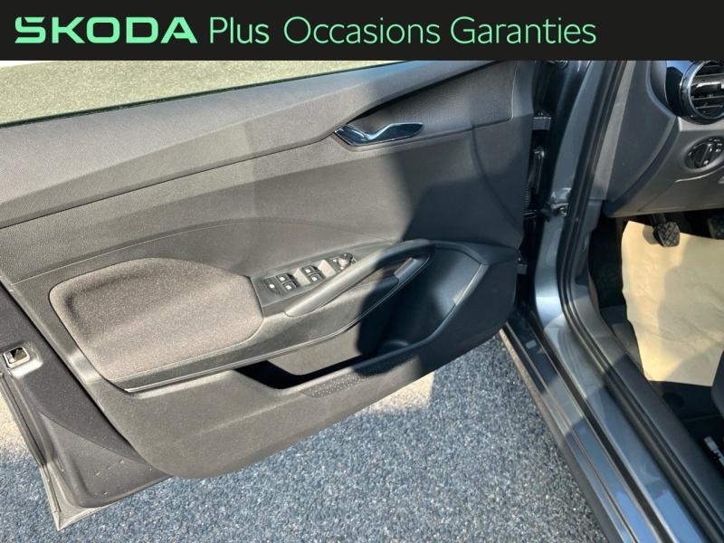 Voitures occasions ŠKODA FABIA Selection Rivery