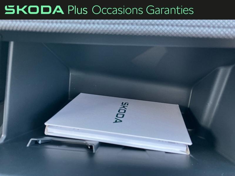 Voitures occasions ŠKODA FABIA Selection Rivery