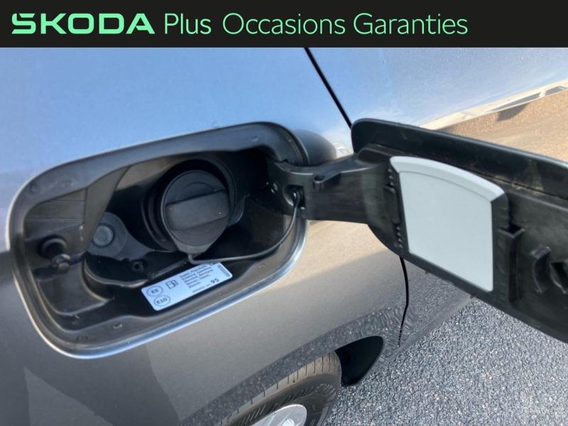 Voitures occasions ŠKODA FABIA Selection Rivery