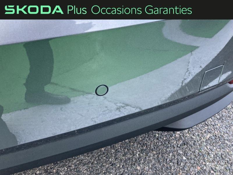 Voitures occasions ŠKODA FABIA Selection Rivery