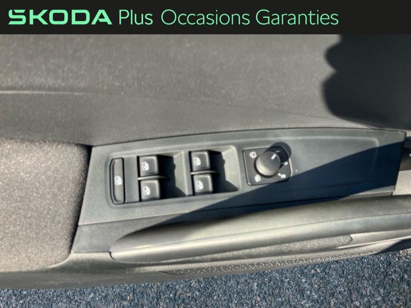 Voitures occasions ŠKODA FABIA Selection Rivery