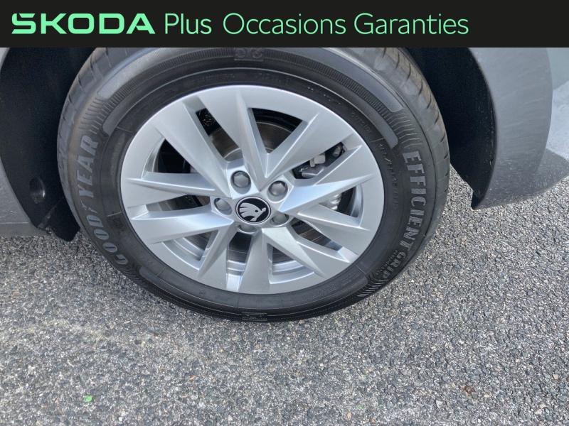 Voitures occasions ŠKODA FABIA Selection Rivery