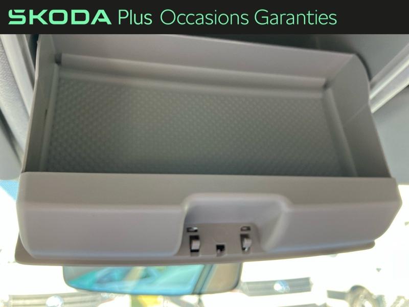 Voitures occasions ŠKODA FABIA Selection Rivery