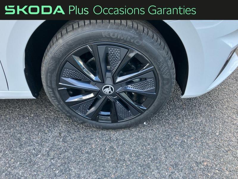 Voitures occasions ŠKODA FABIA Selection Rivery