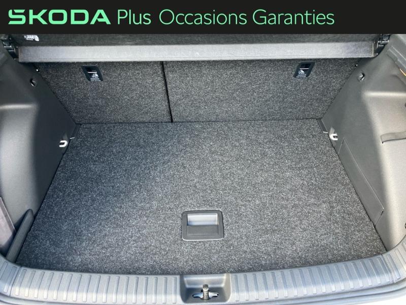 Voitures occasions ŠKODA FABIA Selection Rivery