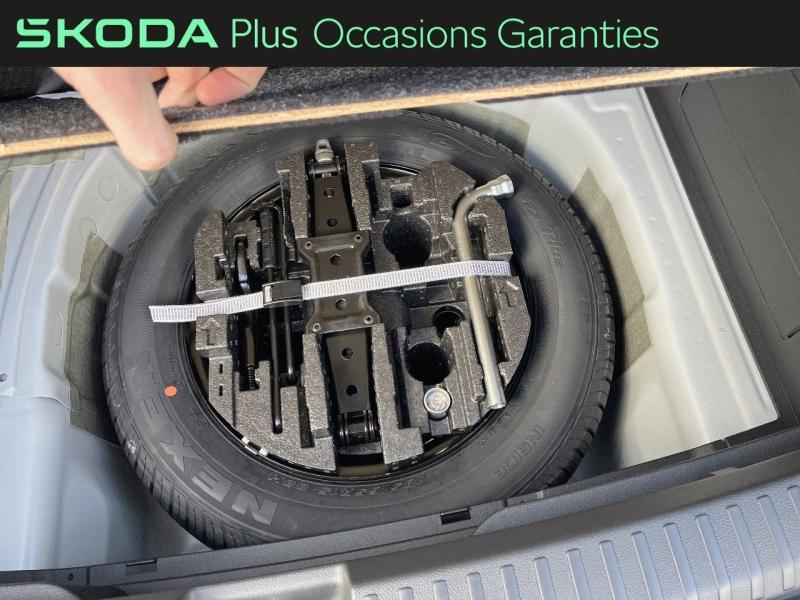 Voitures occasions ŠKODA FABIA Selection Rivery