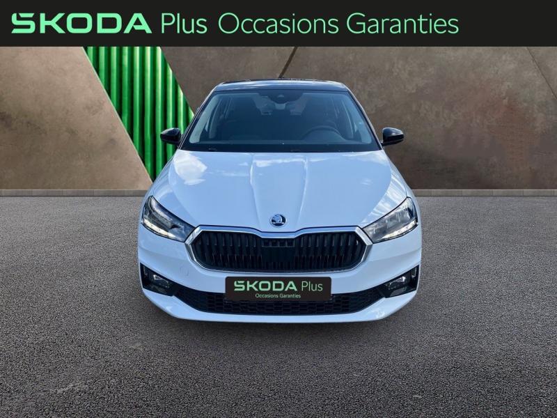 Voitures occasions ŠKODA FABIA Selection Rivery