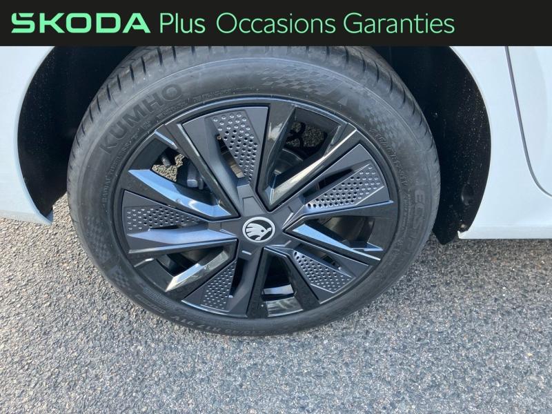 Voitures occasions ŠKODA FABIA Selection Rivery