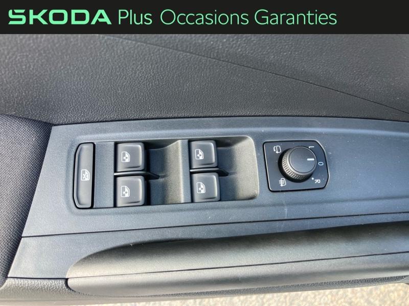 Voitures occasions ŠKODA FABIA Selection Rivery