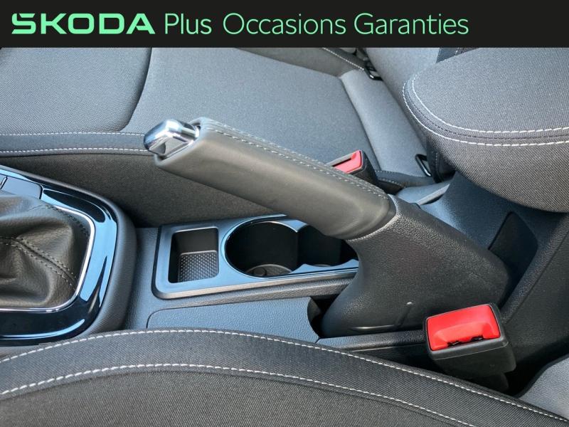 Voitures occasions ŠKODA FABIA Selection Rivery