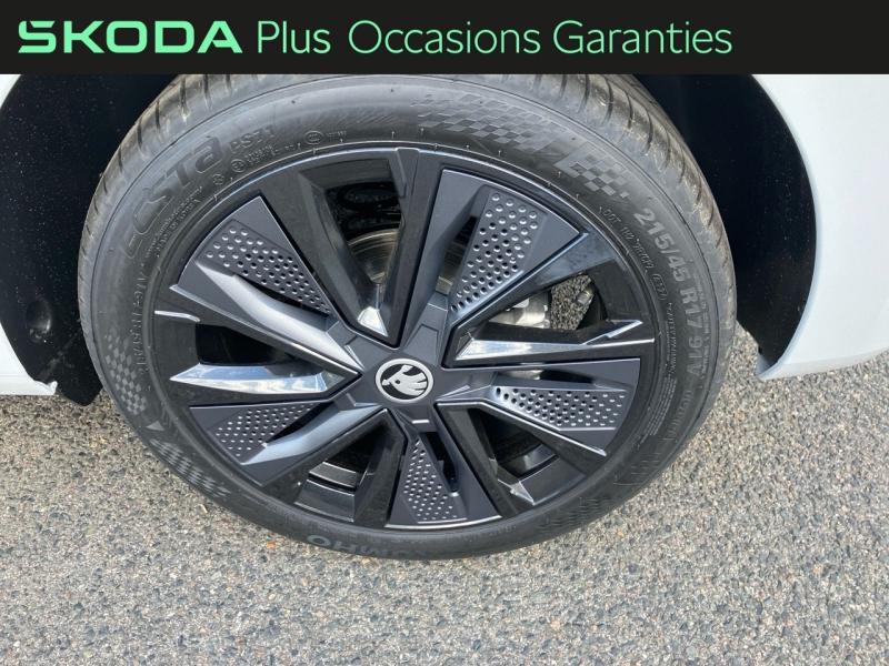 Voitures occasions ŠKODA FABIA Selection Rivery