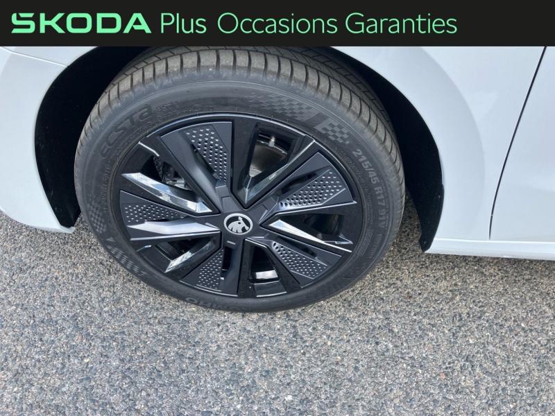 Voitures occasions ŠKODA FABIA Selection Rivery