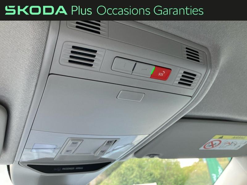 Voitures occasions ŠKODA FABIA Selection Rivery