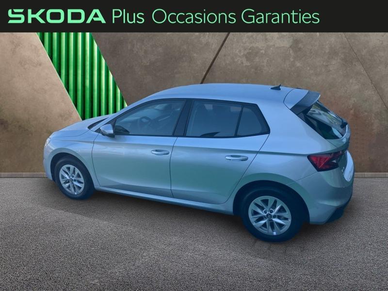 Voitures occasions ŠKODA FABIA Selection Rivery