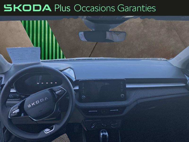 Voitures occasions ŠKODA FABIA Selection Rivery