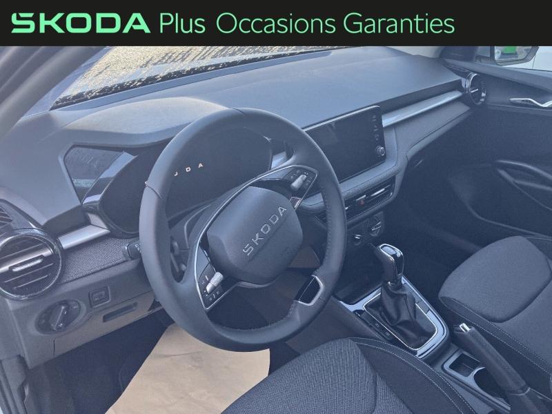 Voitures occasions ŠKODA FABIA Selection Rivery