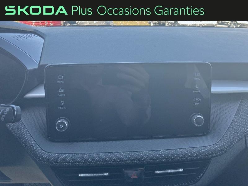 Voitures occasions ŠKODA FABIA Selection Rivery