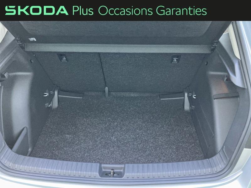 Voitures occasions ŠKODA FABIA Selection Rivery