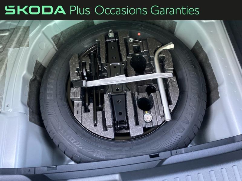 Voitures occasions ŠKODA FABIA Selection Rivery