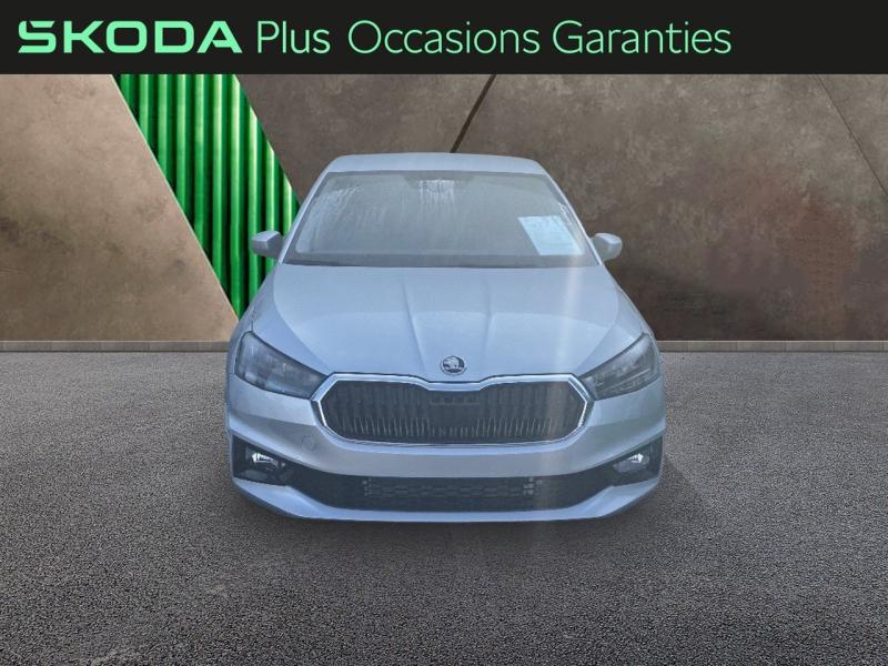 Voitures occasions ŠKODA FABIA Selection Rivery