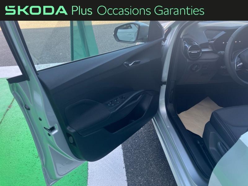 Voitures occasions ŠKODA FABIA Selection Rivery