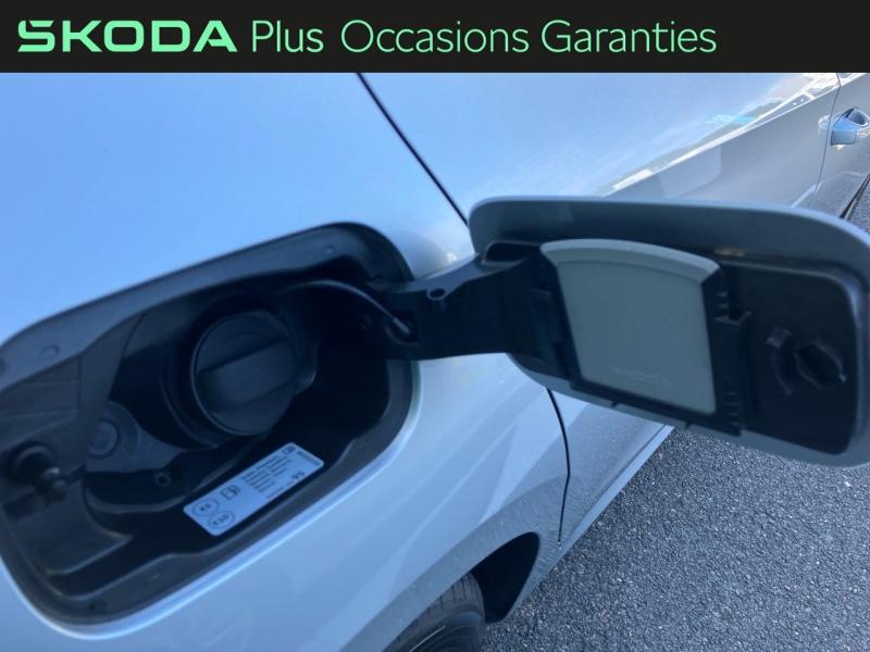 Voitures occasions ŠKODA FABIA Selection Rivery