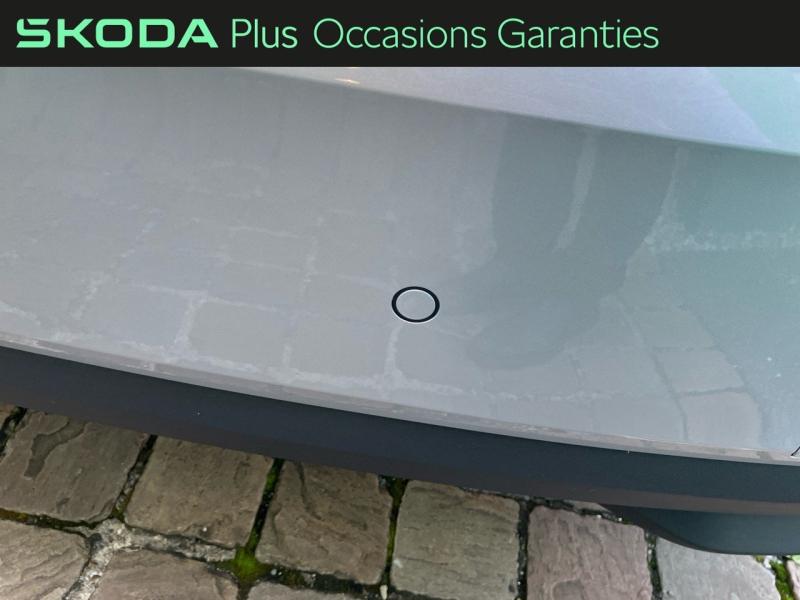 Voitures occasions ŠKODA FABIA Selection Rivery