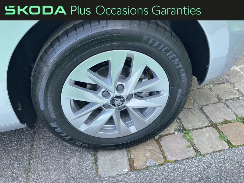 Voitures occasions ŠKODA FABIA Selection Rivery