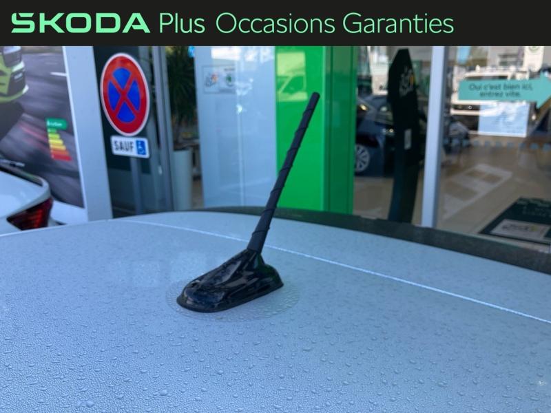 Voitures occasions ŠKODA FABIA Selection Rivery