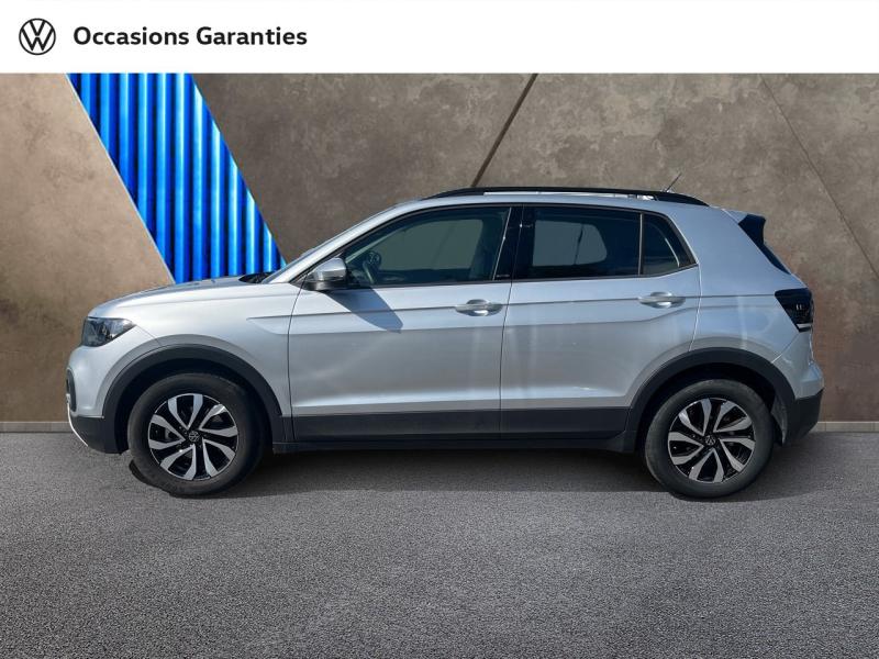Voitures occasions VOLKSWAGEN T-CROSS Active Rivery