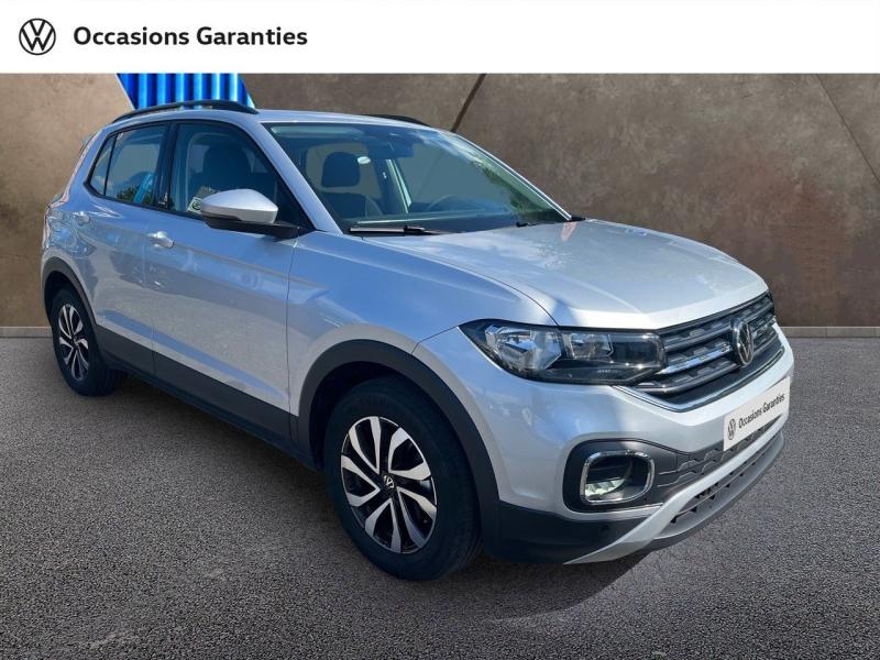 Voitures occasions VOLKSWAGEN T-CROSS Active Rivery