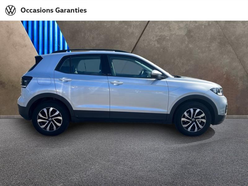 Voitures occasions VOLKSWAGEN T-CROSS Active Rivery