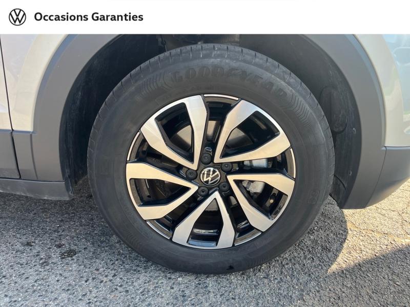 Voitures occasions VOLKSWAGEN T-CROSS Active Rivery
