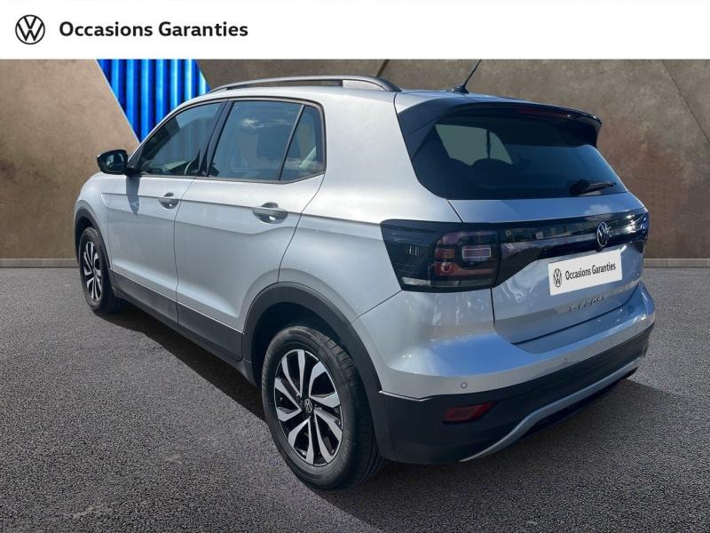Voitures occasions VOLKSWAGEN T-CROSS Active Rivery