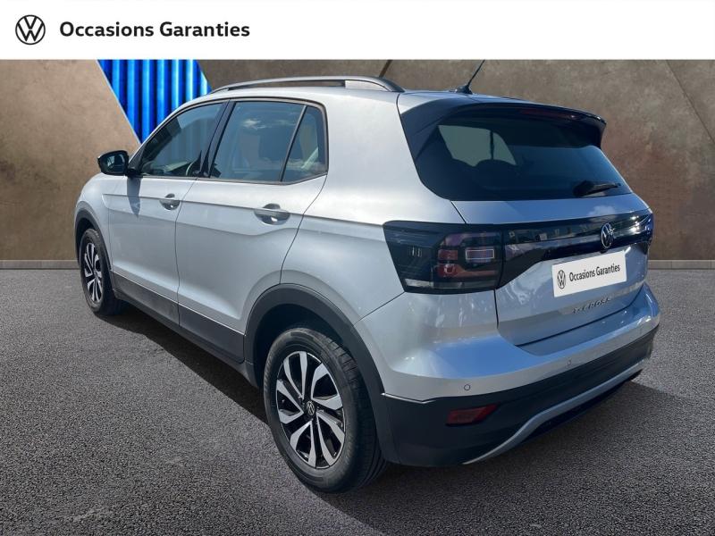 Voitures occasions VOLKSWAGEN T-CROSS Active Rivery