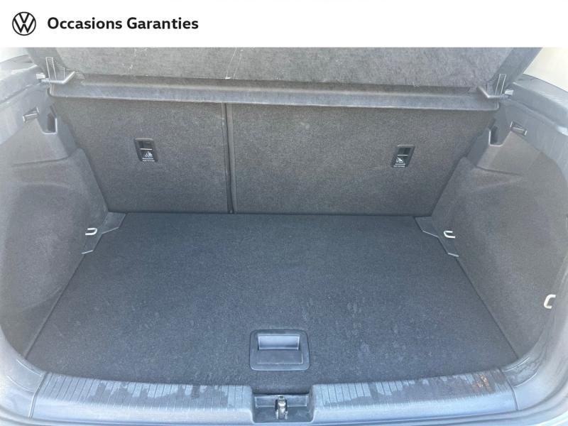 Voitures occasions VOLKSWAGEN T-CROSS Active Rivery
