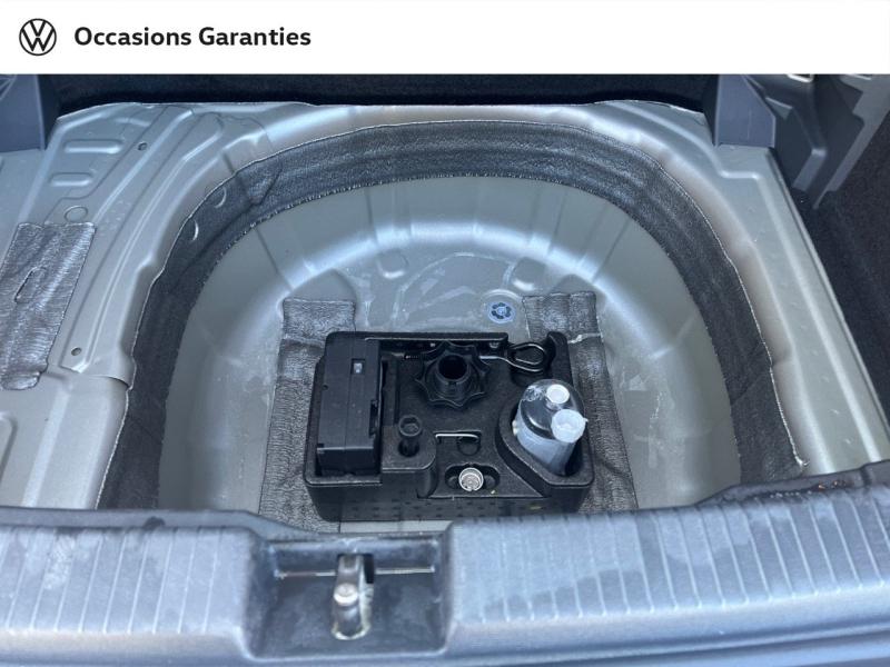 Voitures occasions VOLKSWAGEN T-CROSS Active Rivery