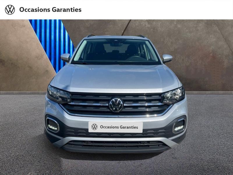 Voitures occasions VOLKSWAGEN T-CROSS Active Rivery