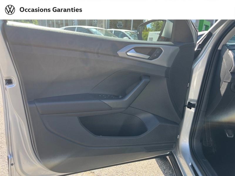 Voitures occasions VOLKSWAGEN T-CROSS Active Rivery