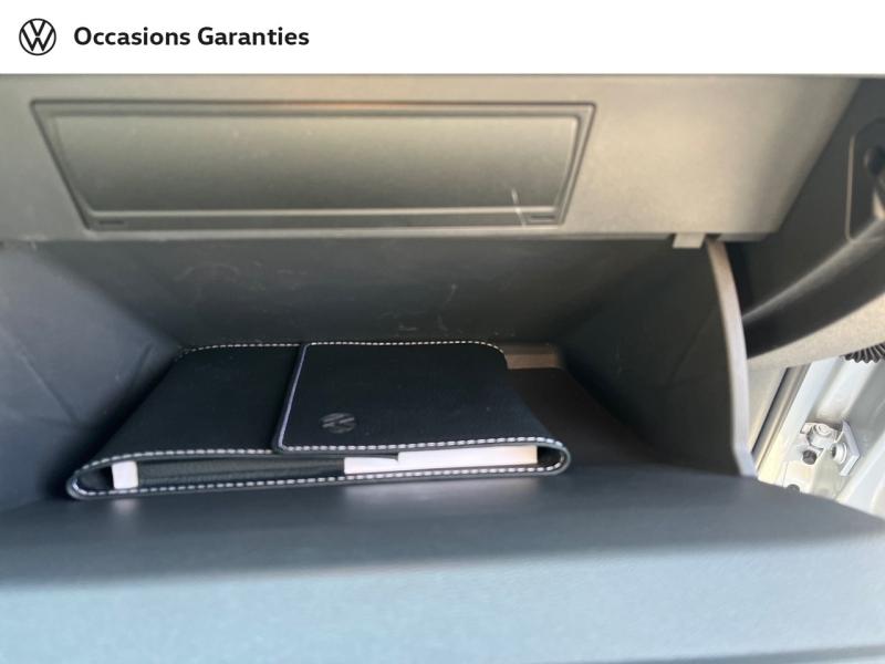 Voitures occasions VOLKSWAGEN T-CROSS Active Rivery