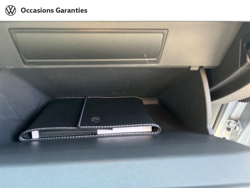 Voitures occasions VOLKSWAGEN T-CROSS Active Rivery