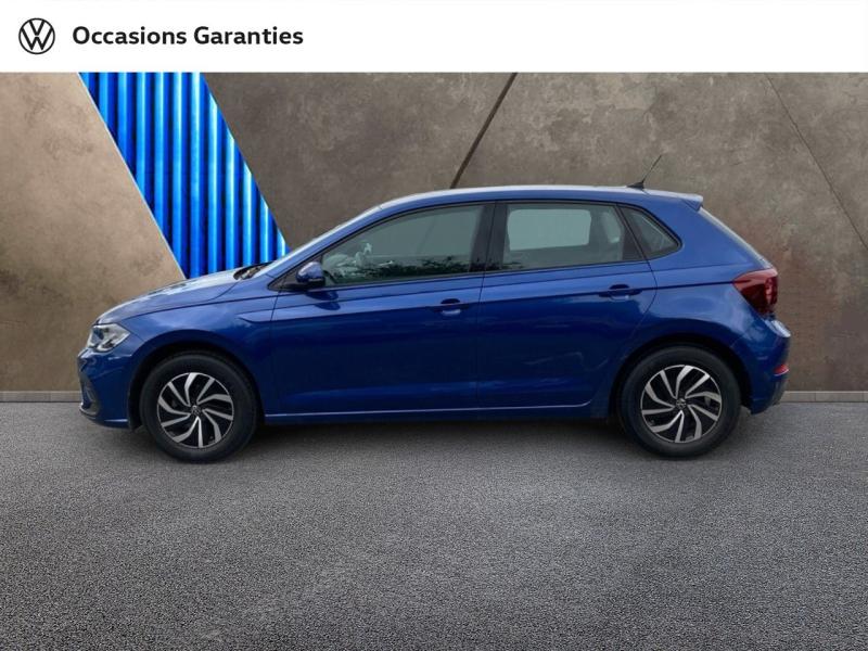 Voitures occasions VOLKSWAGEN POLO Life Rivery