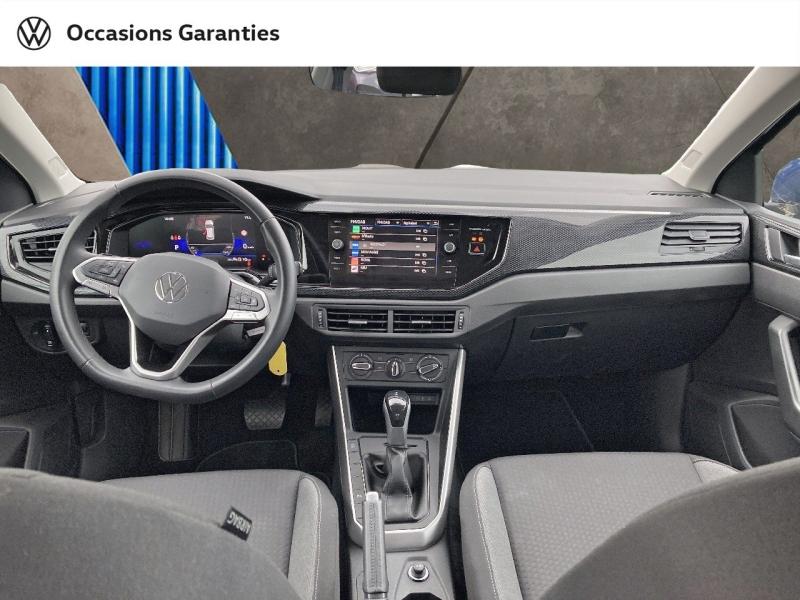 Voitures occasions VOLKSWAGEN POLO Life Rivery