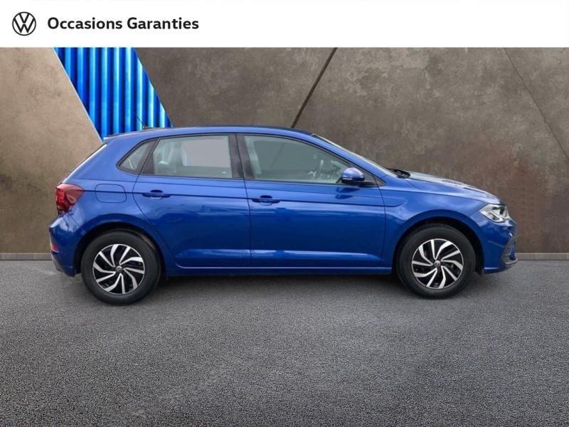 Voitures occasions VOLKSWAGEN POLO Life Rivery