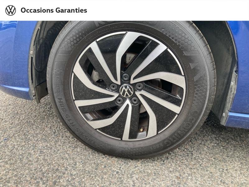 Voitures occasions VOLKSWAGEN POLO Life Rivery