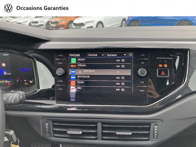 Voitures occasions VOLKSWAGEN POLO Life Rivery