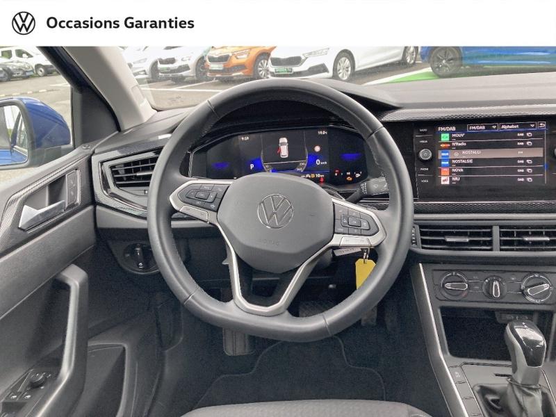 Voitures occasions VOLKSWAGEN POLO Life Rivery