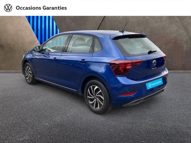 Voitures occasions VOLKSWAGEN POLO Life Rivery