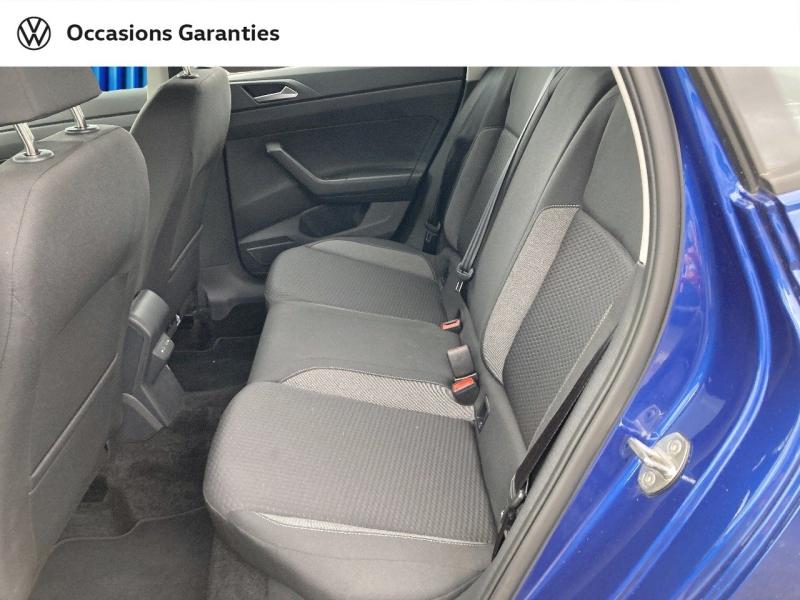 Voitures occasions VOLKSWAGEN POLO Life Rivery