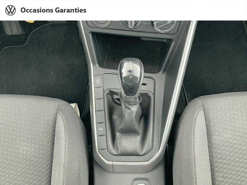 Voitures occasions VOLKSWAGEN POLO Life Rivery